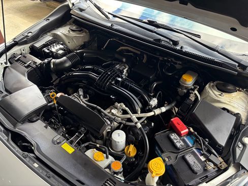 Used 2019 Subaru Crosstrek 2.0i Premium w/ Eyesight System image 66