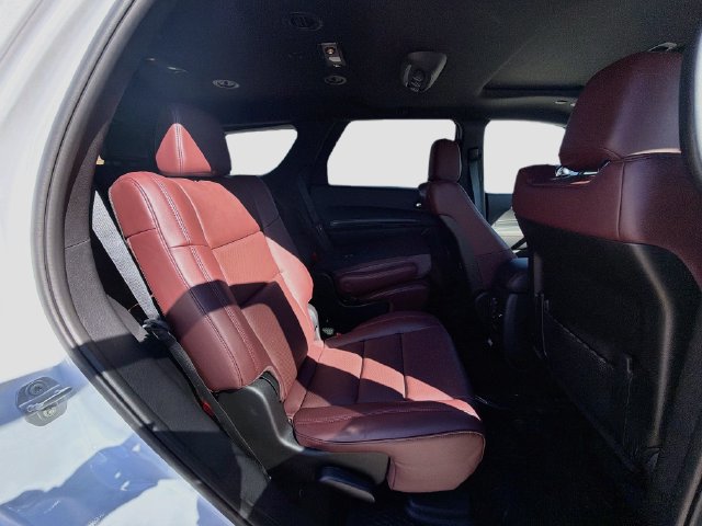 New 2027 Dodge Durango R/T AWD/4WD image 31