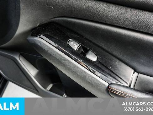 Used 2025 Nissan Altima 2.5 SR image 43