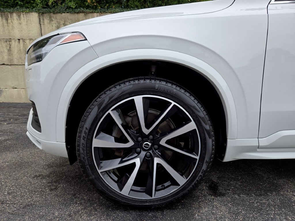 Used 2021 Volvo XC90 T6 Momentum w/ Advanced Package AWD/4WD image 57