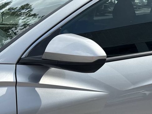 Used 2026 Hyundai Tucson SEL Plus FWD image 29