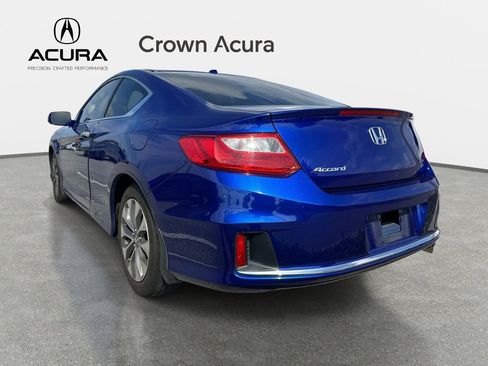 Used 2015 Honda Accord EX-L image 9