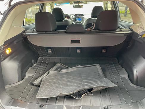 Used 2021 Subaru Crosstrek 2.0i AWD/4WD image 27