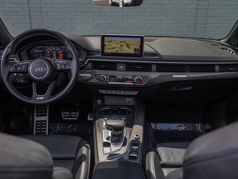 Used 2018 Audi S5 Prestige AWD/4WD image 17