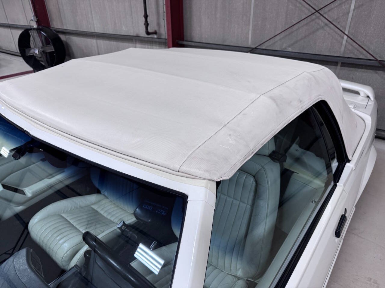 Used 1993 Ford Mustang LX RWD image 29