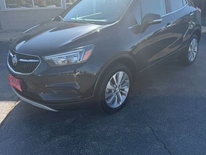 Used 2019 Buick Encore Preferred