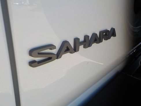 New 2026 Jeep Wrangler Unlimited Sahara image 12