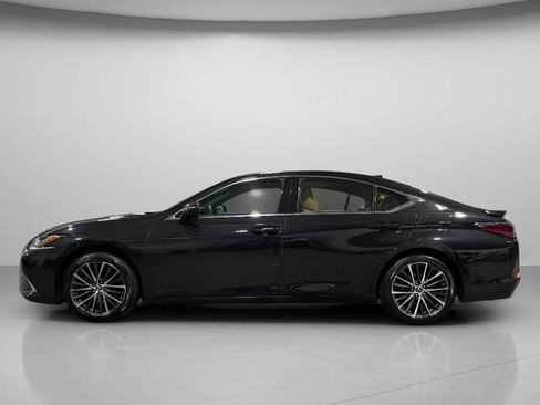 Used 2024 Lexus ES 350 w/ Premium Package FWD image 7