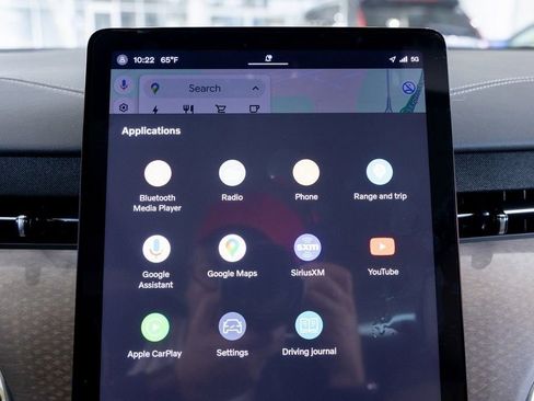 New 2025 Volvo EX90 Ultra image 17