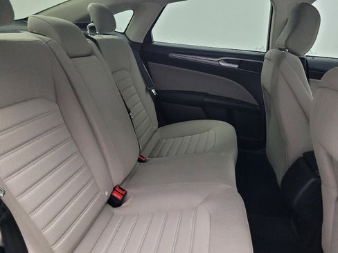 Used 2020 Ford Fusion S image 19