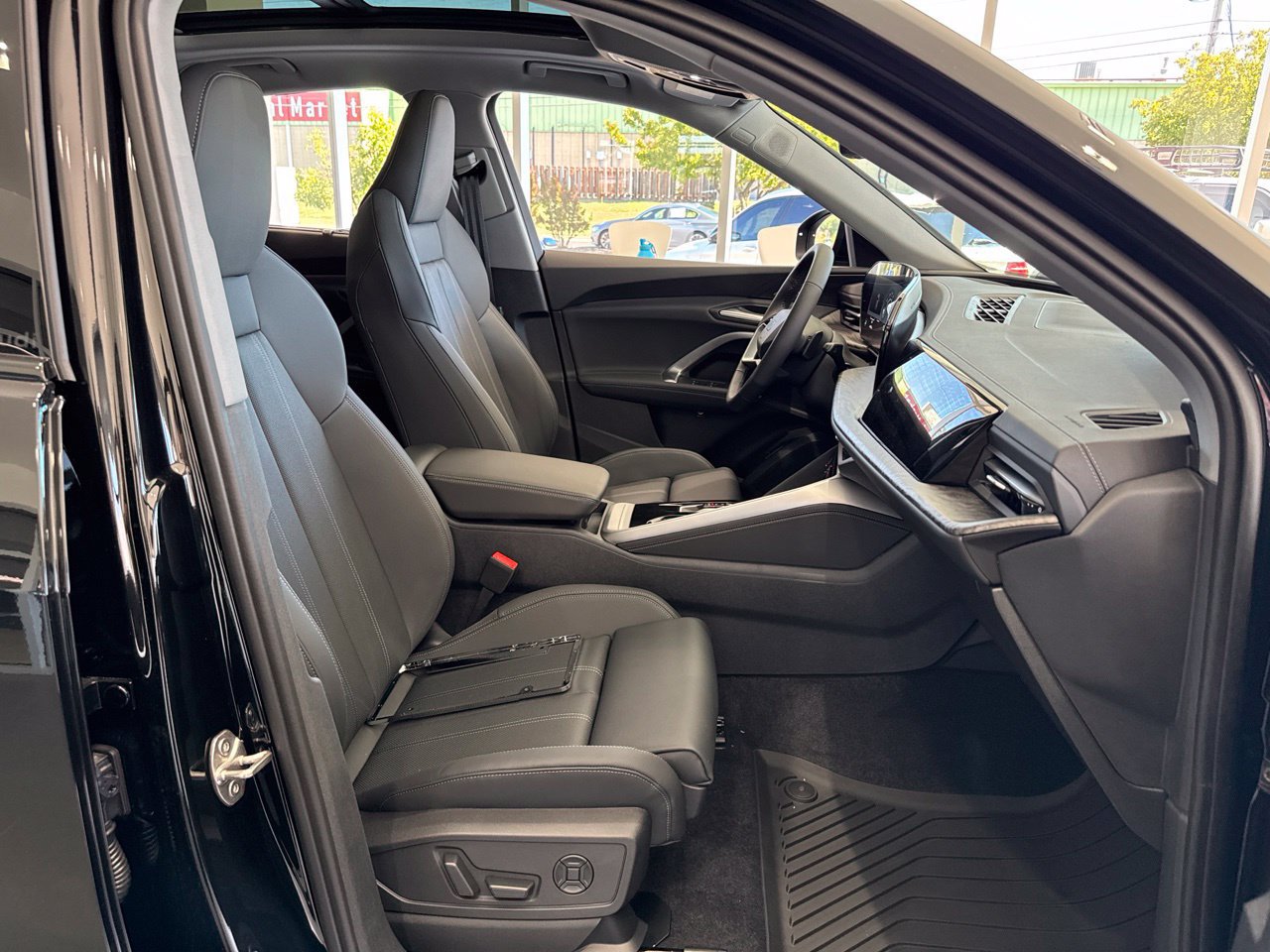 New 2026 Audi Q5 Premium Plus AWD/4WD image 48