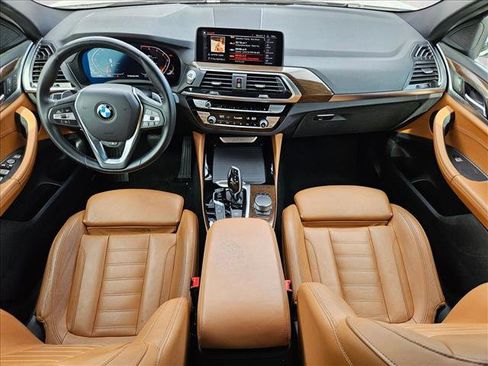 Used 2020 BMW X4 xDrive30i w/ Convenience Package image 16