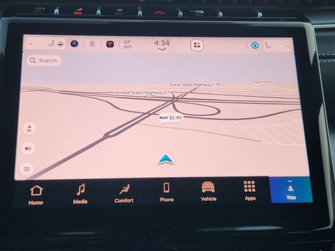 New 2025 Jeep Grand Cherokee Limited w/ Trailer Tow Package image 15