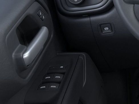 New 2026 Chevrolet Silverado 2500 W/T AWD/4WD image 22
