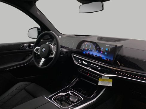 New 2026 BMW X5 xDrive40i w/ M Sport Package AWD/4WD image 20