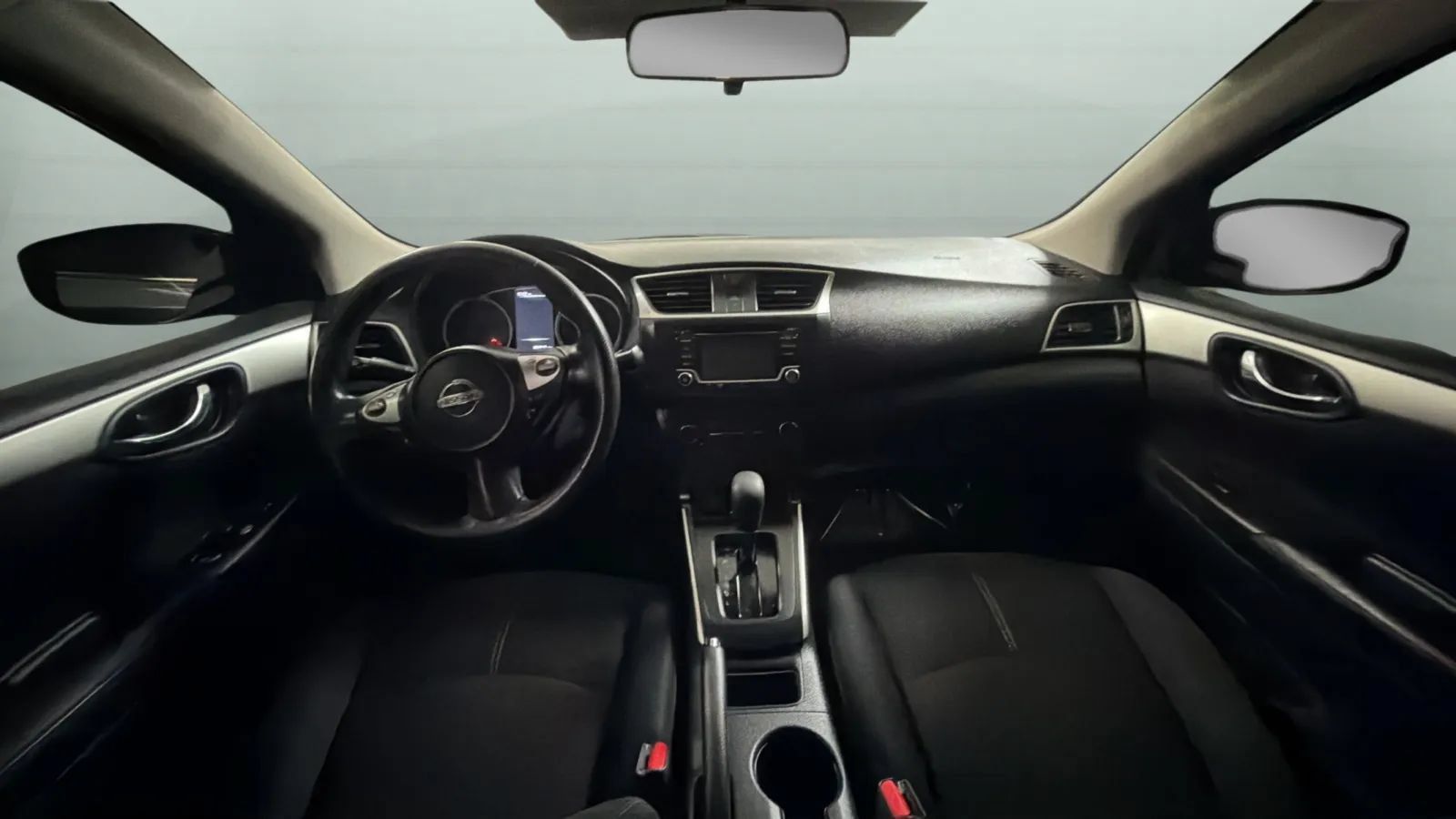 Used 2018 Nissan Sentra S FWD image 10