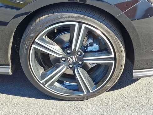 Used 2025 Honda Accord Sport image 10