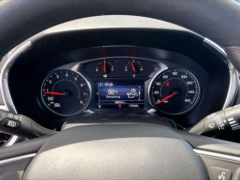 Used 2023 Chevrolet Equinox LT FWD image 25
