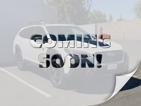Used 2022 Subaru Outback Wilderness w/ Wilderness Package AWD/4WD image 1