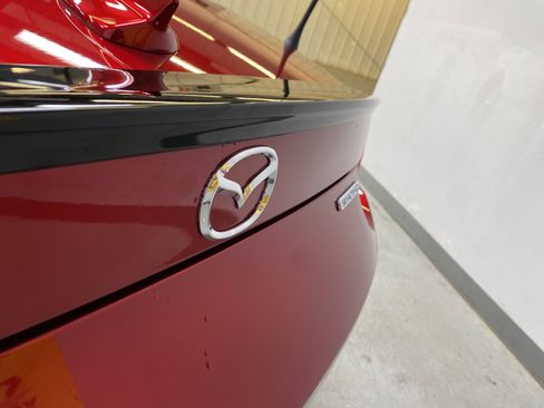 Used 2025 MAZDA MX-5 Miata Grand Touring image 15