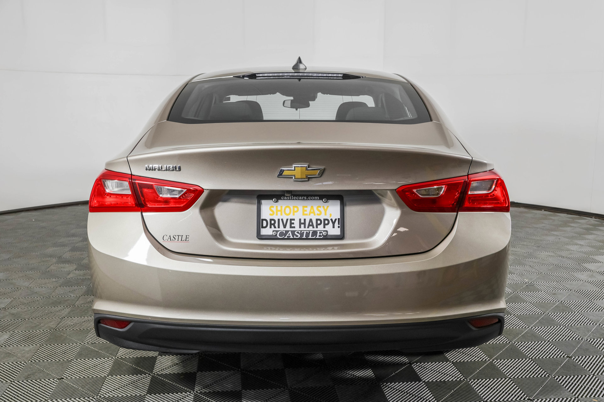 Used 2023 Chevrolet Malibu LS FWD image 16