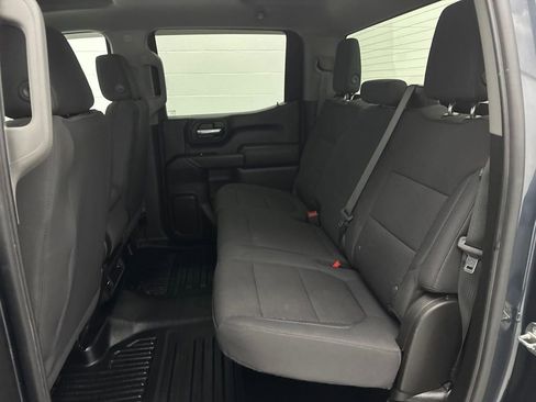 Used 2020 GMC Sierra 1500 4x4 Crew Cab image 21