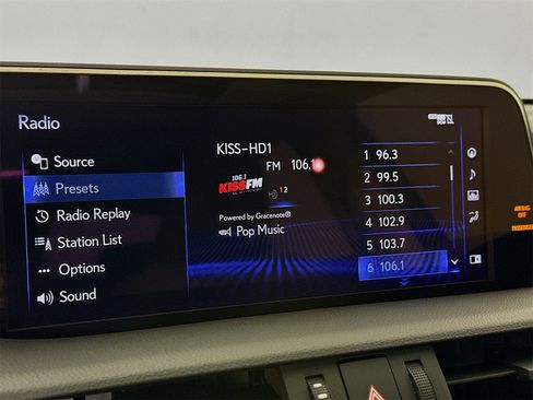 Used 2021 Lexus ES 350 w/ Premium Package image 15