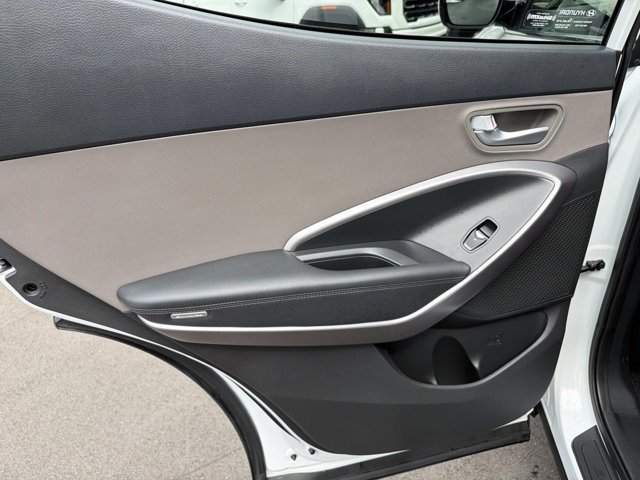 Used 2015 Hyundai Santa Fe Sport w/ Option Group 02 FWD image 13