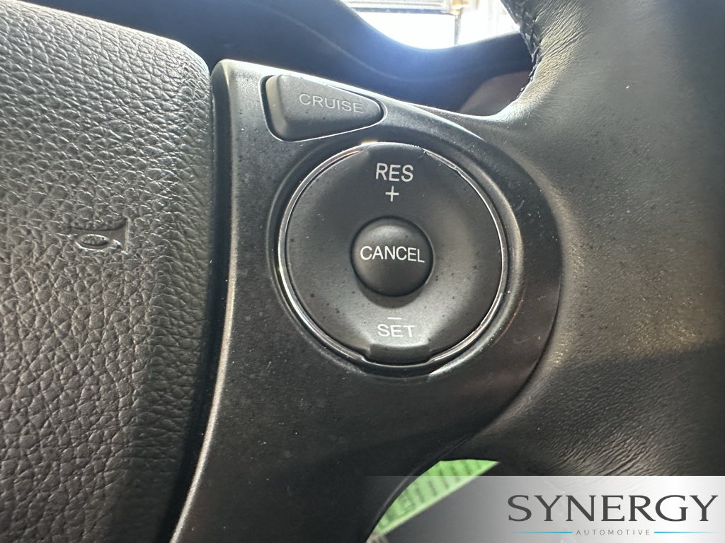 Used 2015 Honda Accord Sport image 17