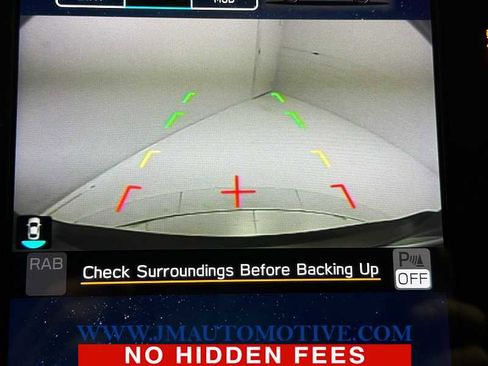 Used 2022 Subaru Outback Wilderness image 31