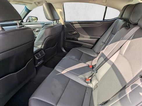 Used 2023 Lexus ES 350 w/ Accessory Package (Z1) FWD image 18