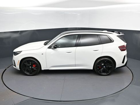 New 2026 BMW X3 M50 AWD/4WD image 32