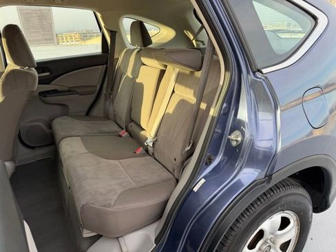 Used 2014 Honda CR-V LX image 11