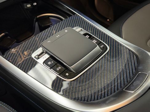 New 2025 Mercedes-Benz G 580 w/ EQ Technology image 23