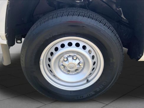 Used 2025 Toyota Tacoma SR RWD image 11