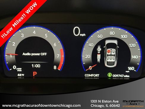 Used 2025 Acura Integra A-Spec image 26