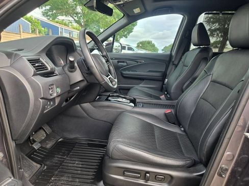 Used 2019 Honda Passport Elite image 10