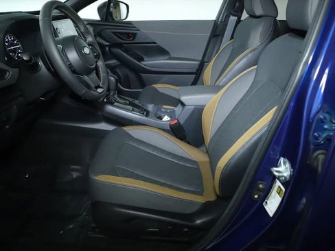 Certified 2024 Subaru Crosstrek 2.5i Sport image 18