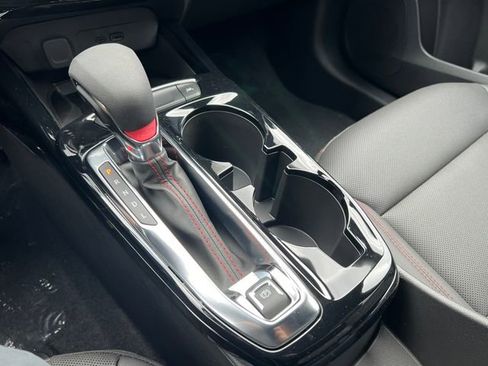 New 2026 Chevrolet Trax RS image 24