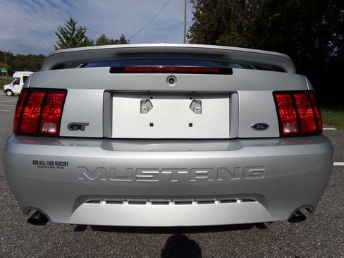 Used 2000 Ford Mustang GT image 7