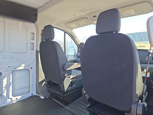 New 2025 Ford Transit 250 Low Roof image 13