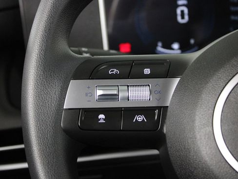 Used 2026 Hyundai Tucson SEL FWD image 28