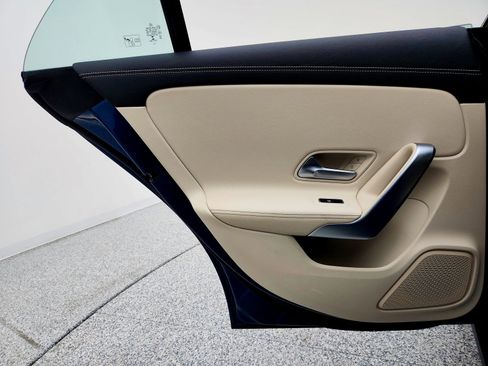 Certified 2022 Mercedes-Benz CLA 250 CLA 250 image 18