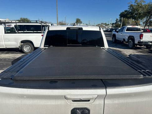 Used 2021 RAM 1500 Limited w/ Night Edition image 17