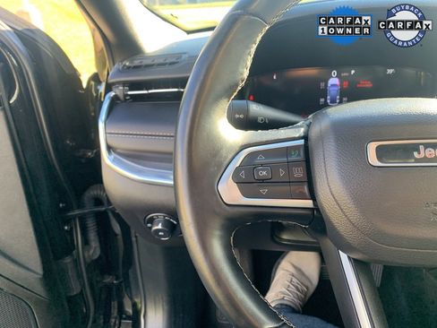 Used 2022 Jeep Compass High Altitude image 20