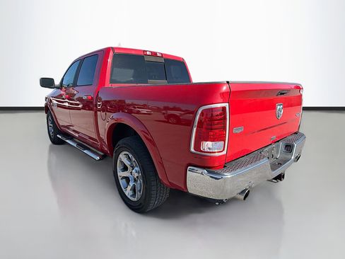 Used 2017 RAM 1500 Laramie image 6