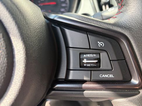 Used 2023 Subaru WRX Premium AWD/4WD image 20