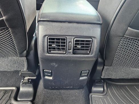 Used 2014 Toyota 4Runner Trail Premium AWD/4WD image 11