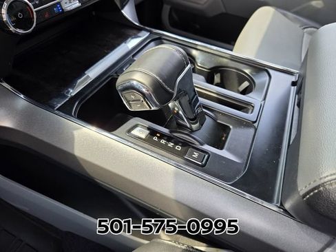 Used 2023 Ford F150 Lariat w/ FX4 Off-Road Package AWD/4WD image 29