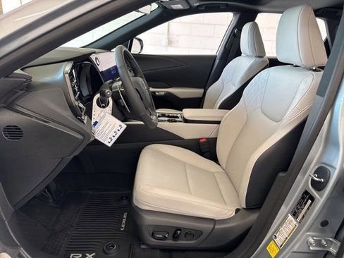 New 2026 Lexus RX 350 Premium image 15